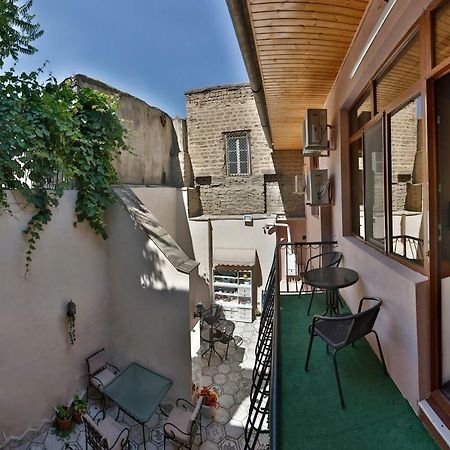 Sweet House Boutique Hotel Baku Ngoại thất bức ảnh