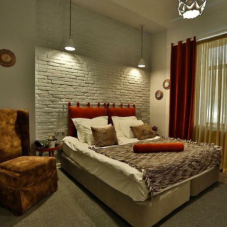 Sweet House Boutique Hotel Baku Ngoại thất bức ảnh