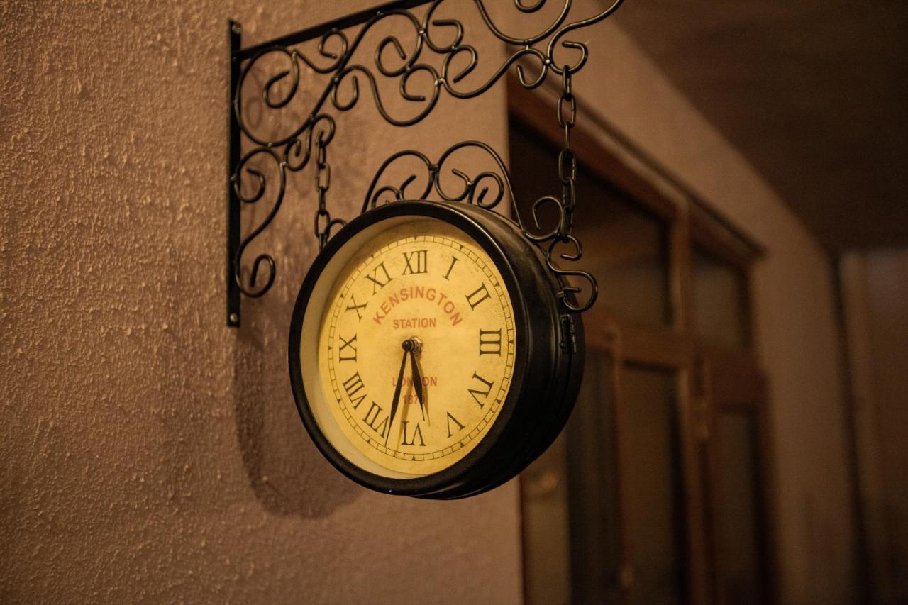 Sweet House Boutique Hotel Baku Ngoại thất bức ảnh