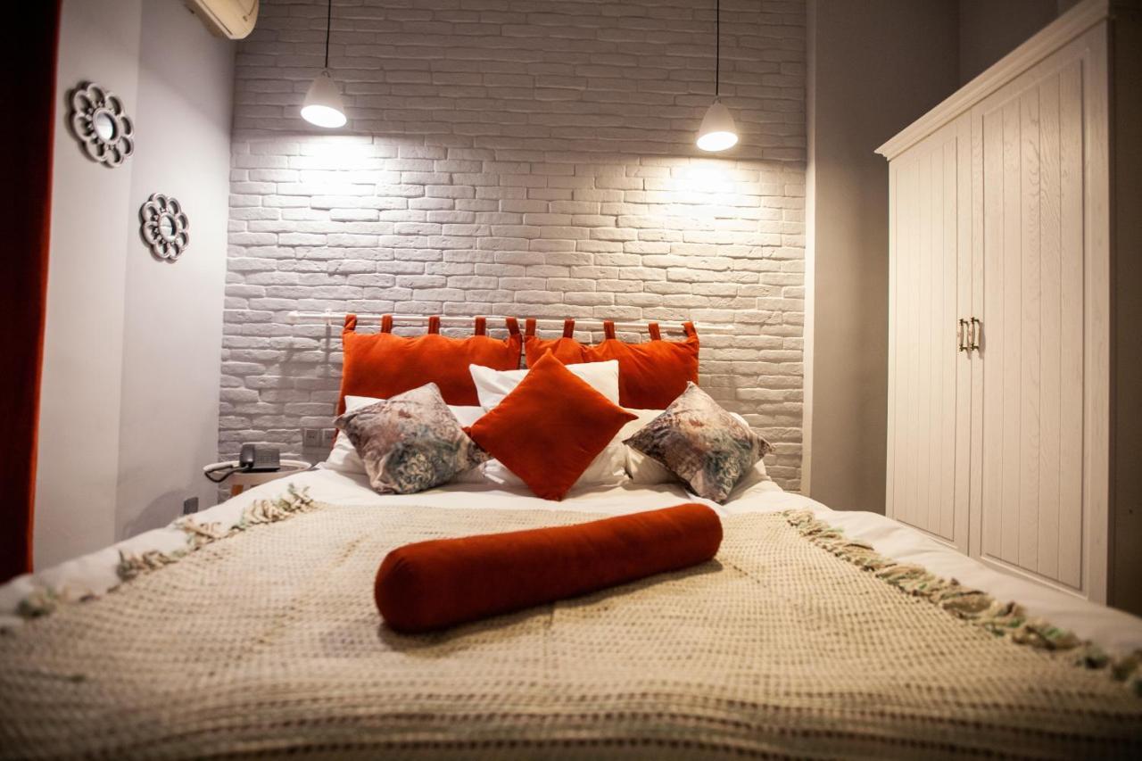 Sweet House Boutique Hotel Baku Ngoại thất bức ảnh