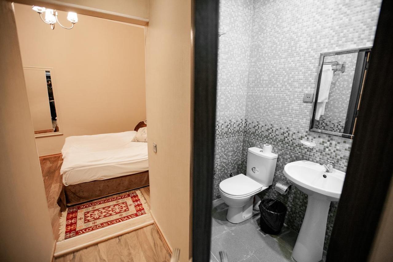 Sweet House Boutique Hotel Baku Ngoại thất bức ảnh