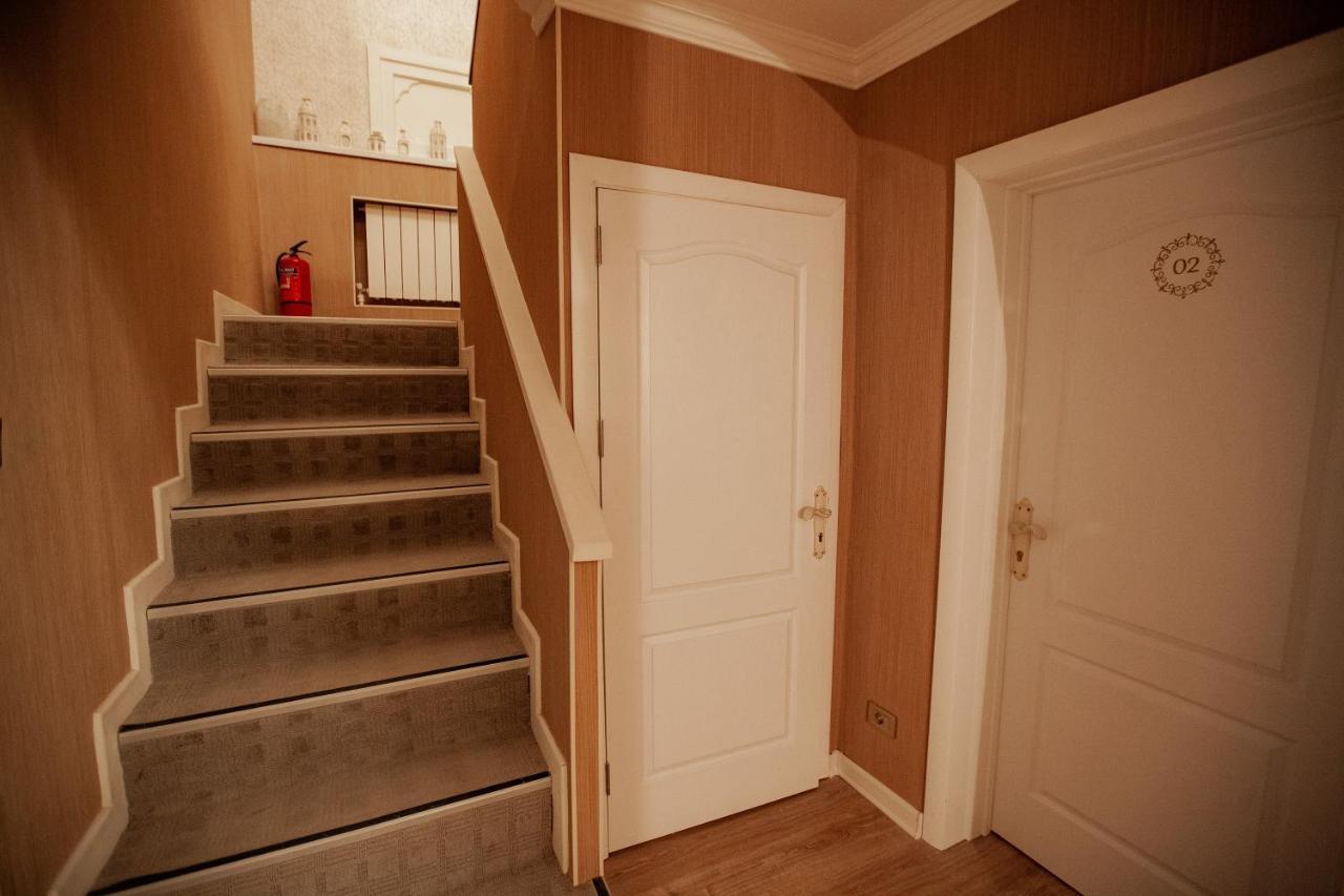 Sweet House Boutique Hotel Baku Ngoại thất bức ảnh