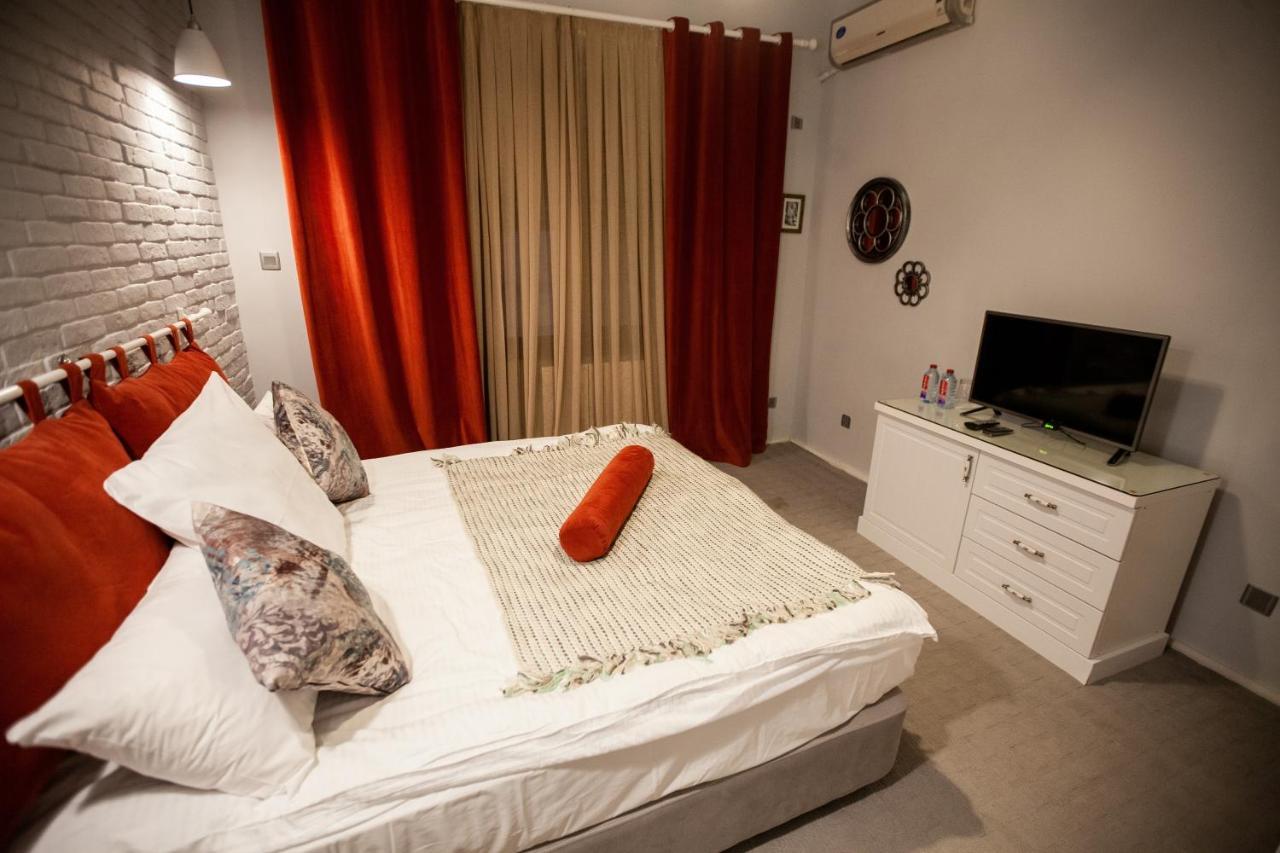 Sweet House Boutique Hotel Baku Ngoại thất bức ảnh