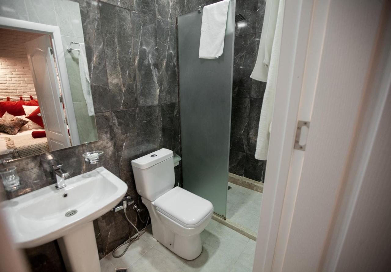 Sweet House Boutique Hotel Baku Ngoại thất bức ảnh