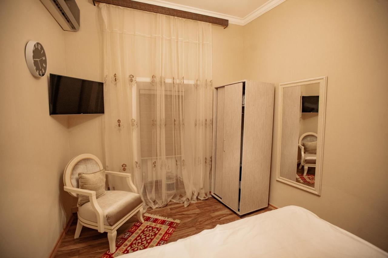 Sweet House Boutique Hotel Baku Ngoại thất bức ảnh
