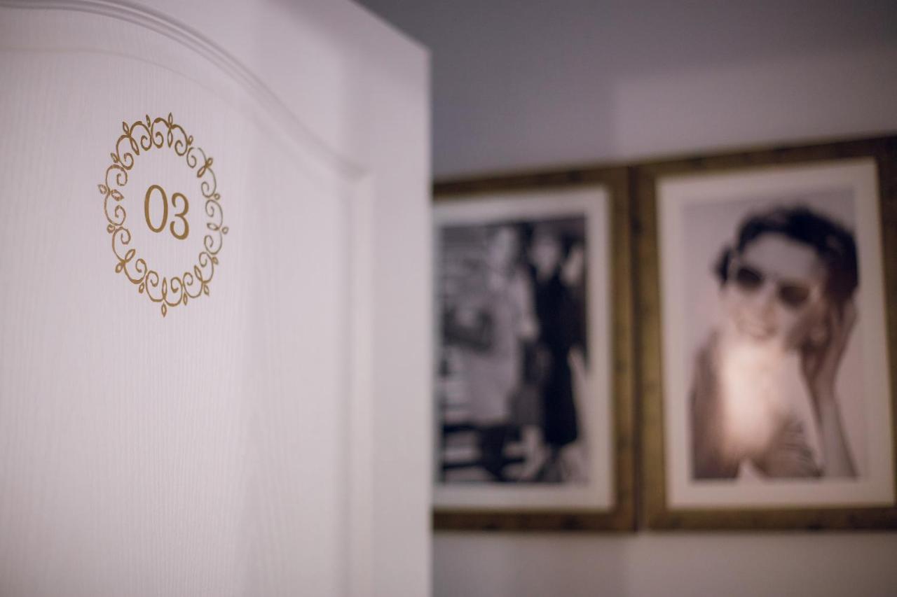 Sweet House Boutique Hotel Baku Ngoại thất bức ảnh