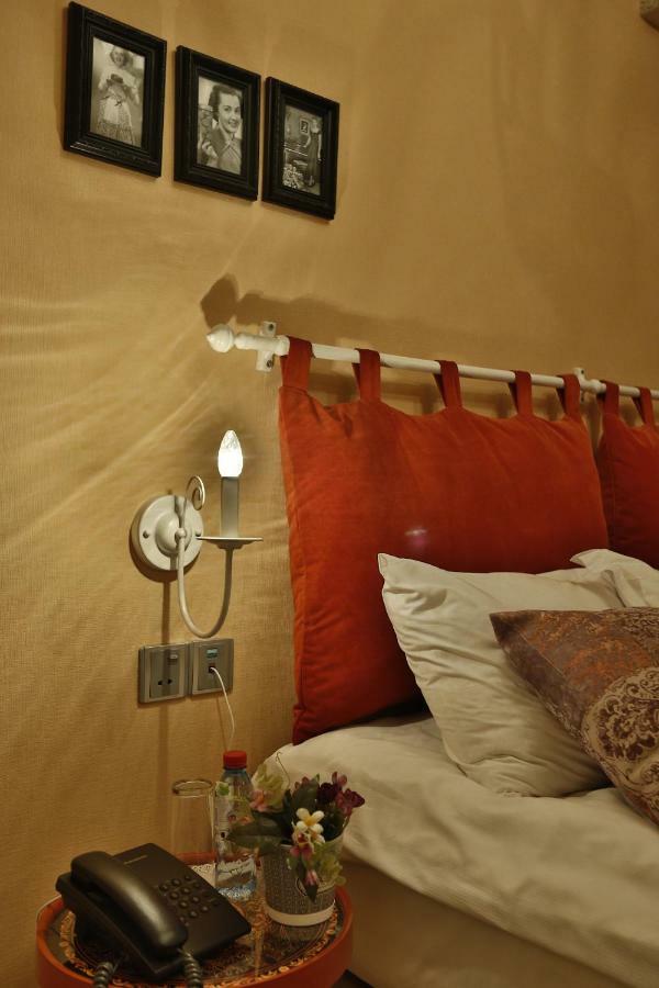 Sweet House Boutique Hotel Baku Ngoại thất bức ảnh