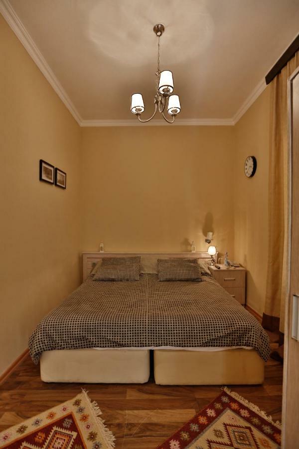 Sweet House Boutique Hotel Baku Ngoại thất bức ảnh