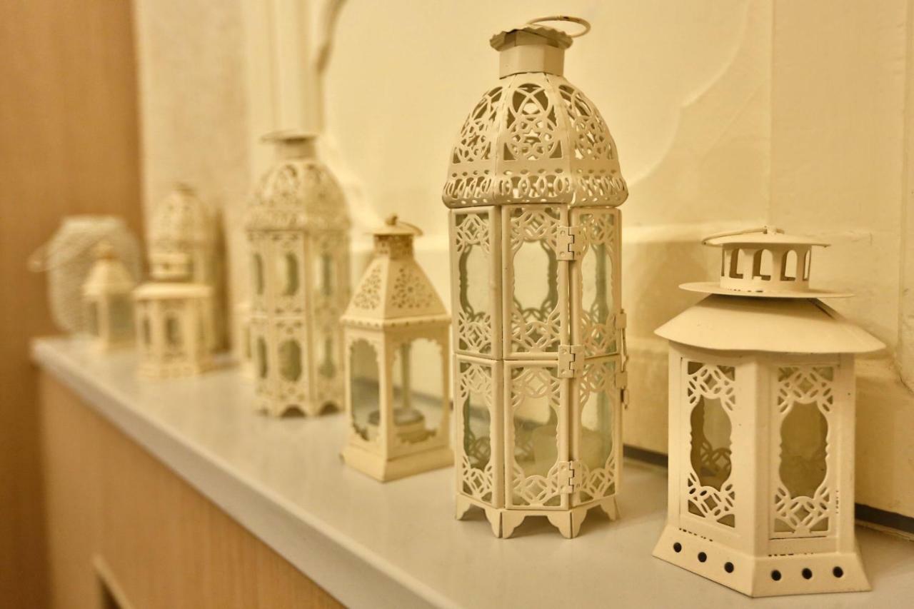 Sweet House Boutique Hotel Baku Ngoại thất bức ảnh