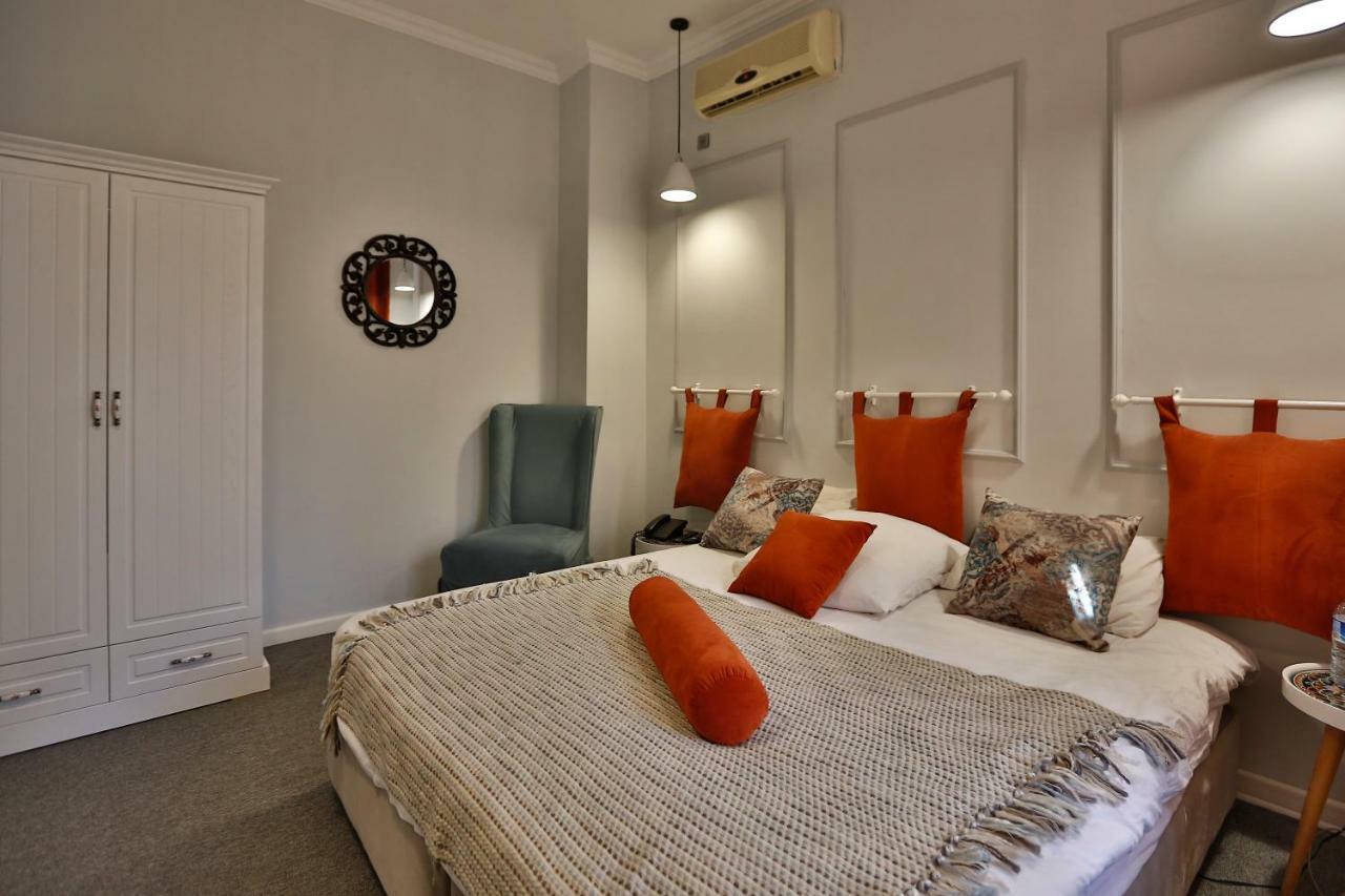 Sweet House Boutique Hotel Baku Ngoại thất bức ảnh