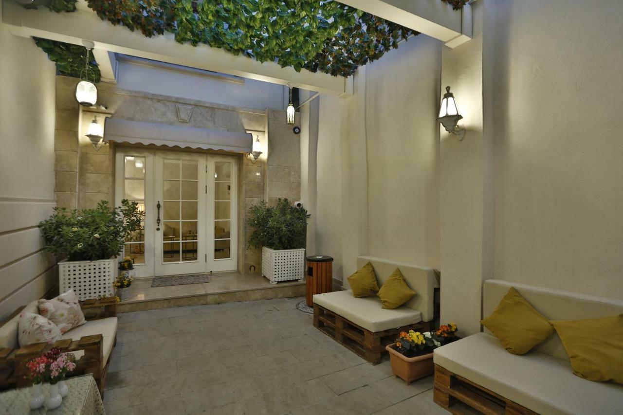 Sweet House Boutique Hotel Baku Ngoại thất bức ảnh