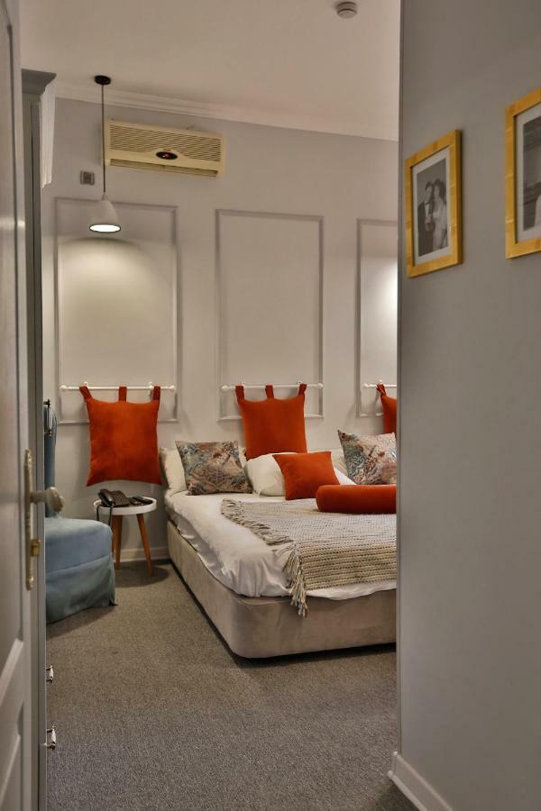 Sweet House Boutique Hotel Baku Ngoại thất bức ảnh