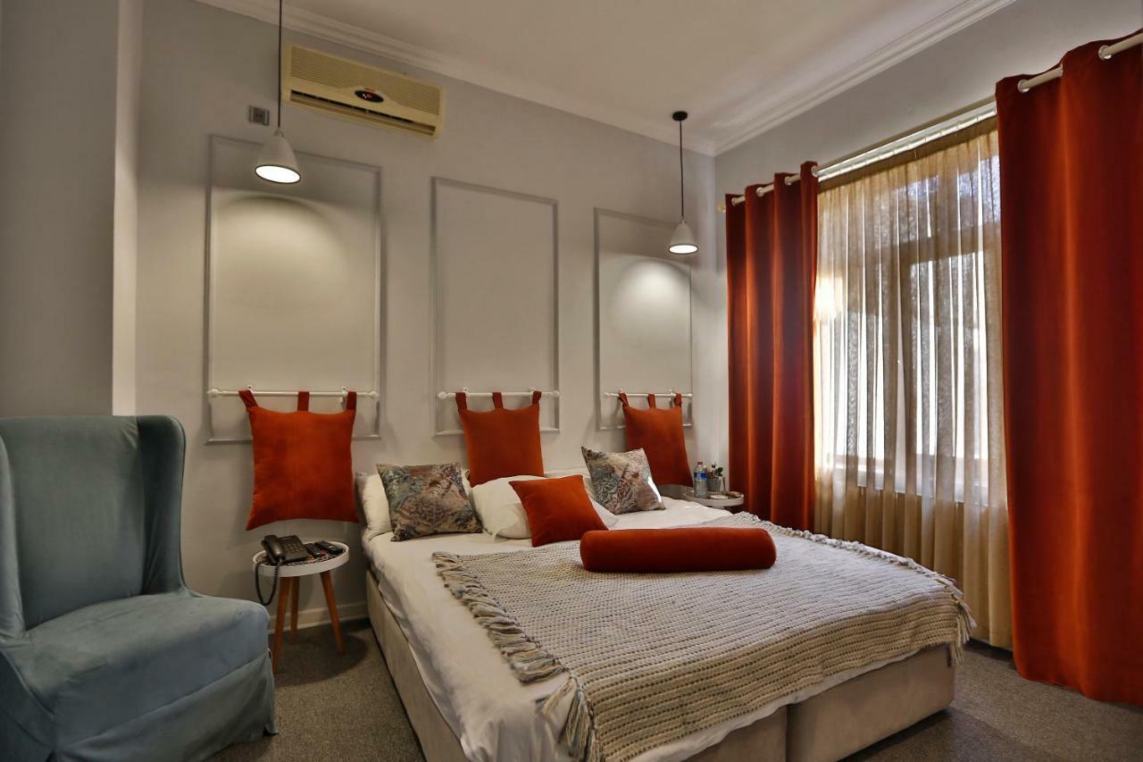 Sweet House Boutique Hotel Baku Ngoại thất bức ảnh
