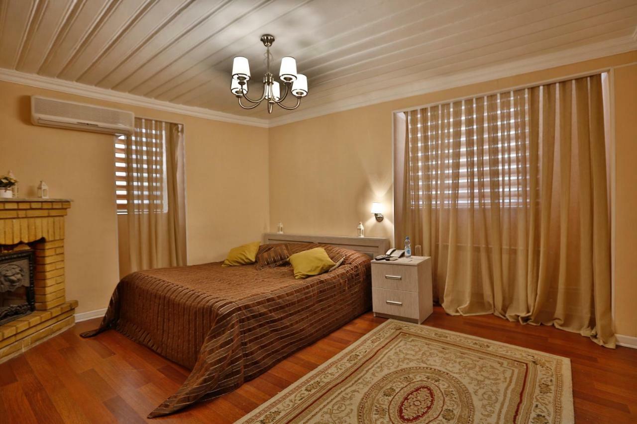 Sweet House Boutique Hotel Baku Ngoại thất bức ảnh