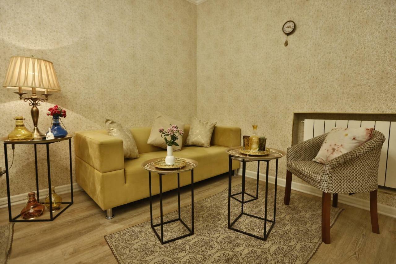 Sweet House Boutique Hotel Baku Ngoại thất bức ảnh