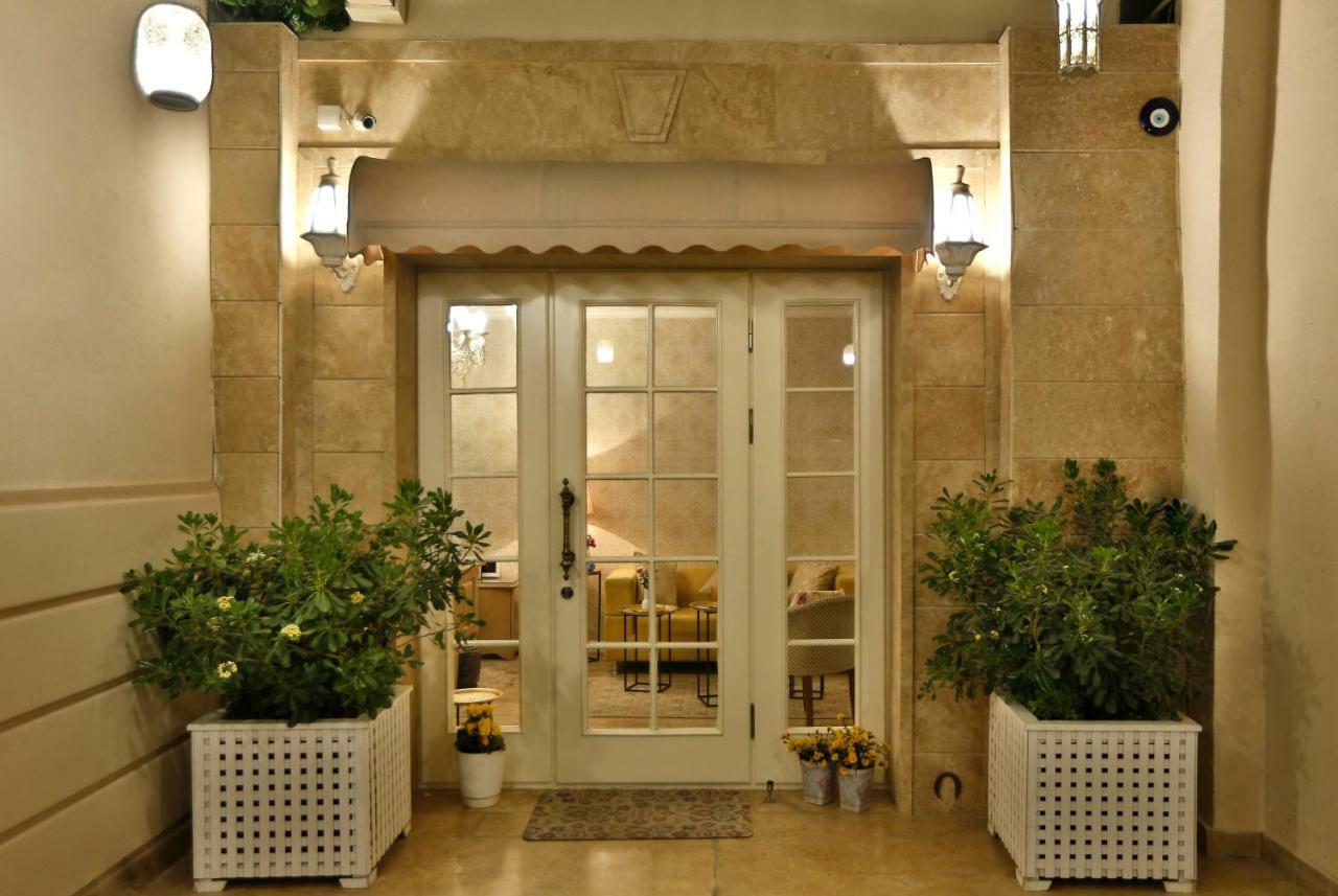 Sweet House Boutique Hotel Baku Ngoại thất bức ảnh