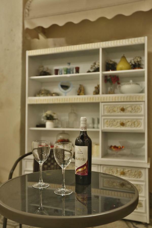 Sweet House Boutique Hotel Baku Ngoại thất bức ảnh
