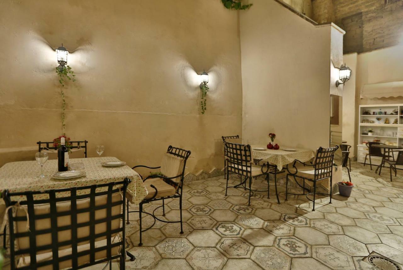 Sweet House Boutique Hotel Baku Ngoại thất bức ảnh
