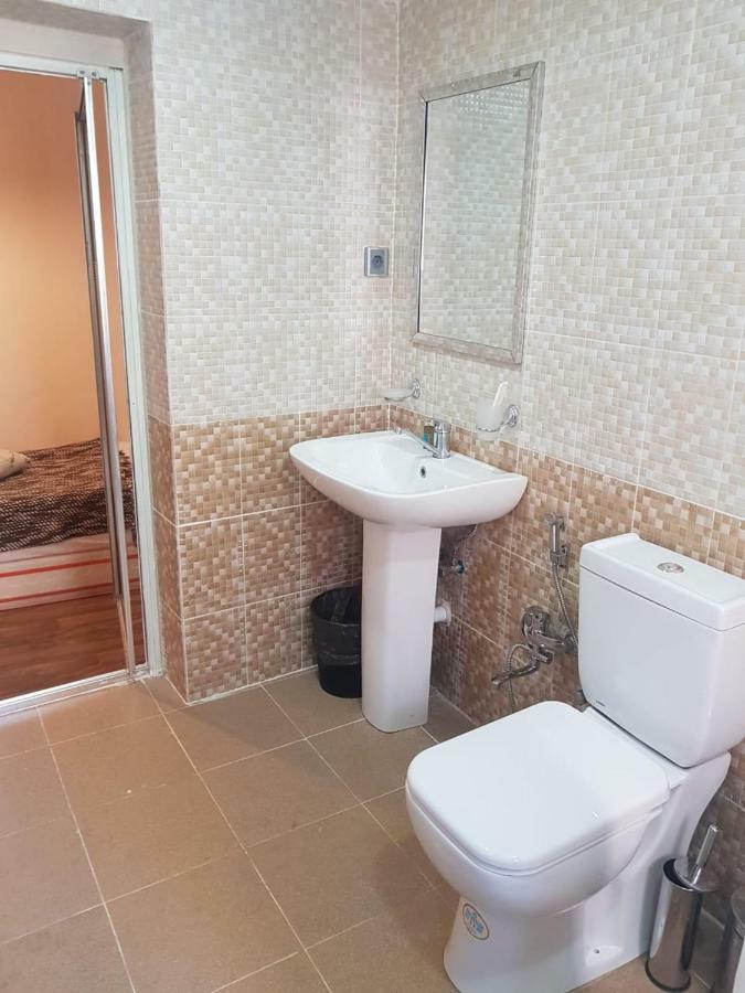 Sweet House Boutique Hotel Baku Ngoại thất bức ảnh
