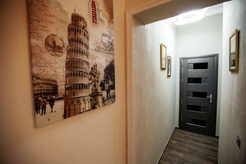 Sweet House Boutique Hotel Baku Ngoại thất bức ảnh