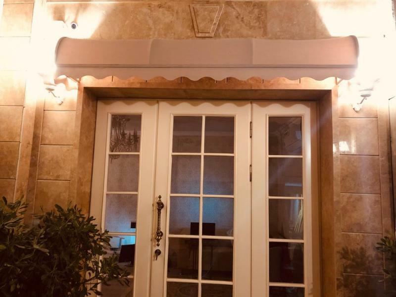 Sweet House Boutique Hotel Baku Ngoại thất bức ảnh