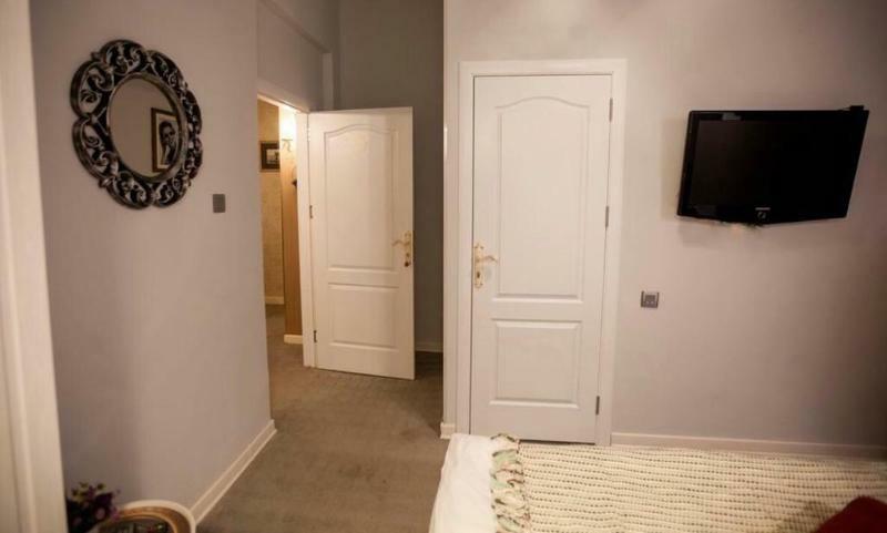 Sweet House Boutique Hotel Baku Ngoại thất bức ảnh