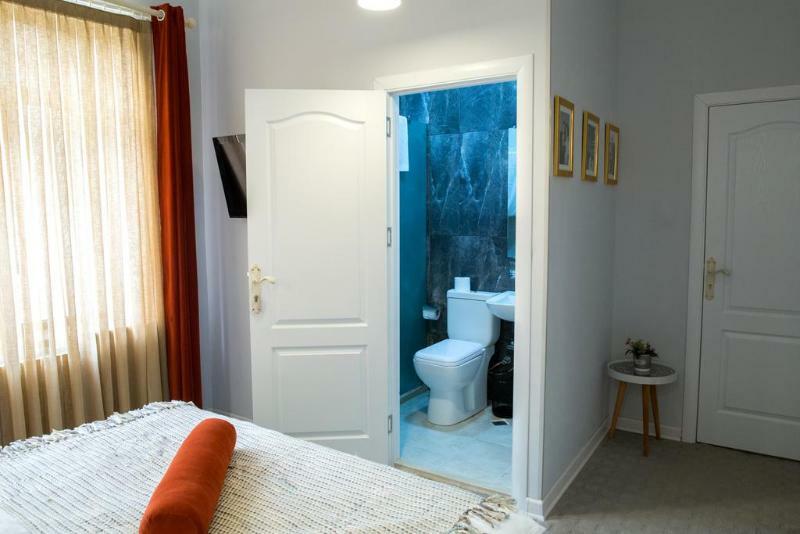 Sweet House Boutique Hotel Baku Ngoại thất bức ảnh